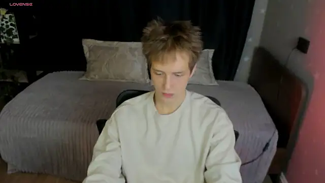 Kai Milller online show from 02-11-26, 07:14