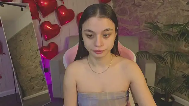 Kim Bless online show from 03-21-26, 01:18