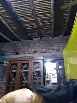 Hot Sweeti online show from 04-08-26, 09:49