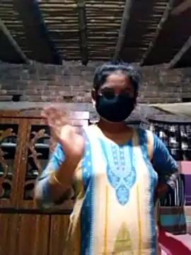 Hot Sweeti online show from 03-22-26, 11:34