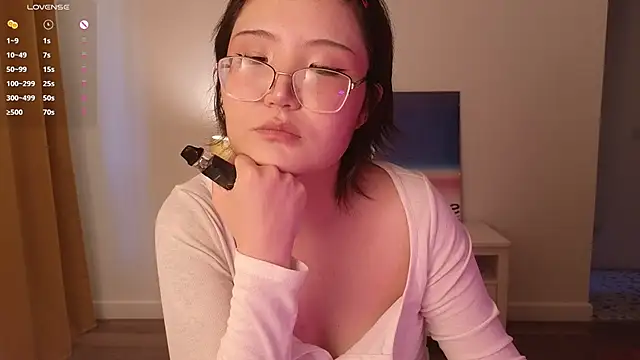 nullgirl online show from 06-07-26, 02:50