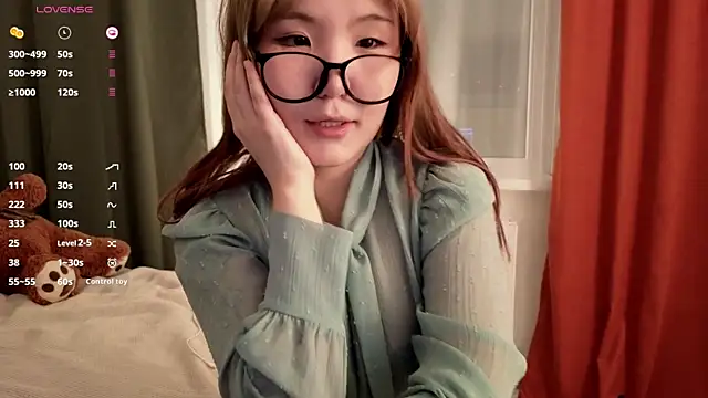 nullgirl online show from 03-25-26, 02:23