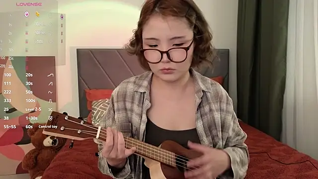 nullgirl online show from 04-04-26, 05:19