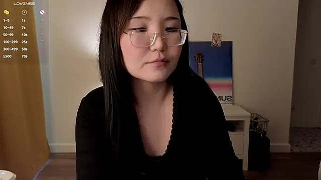 Snapshot of nullgirl chatting on 07-17-26, 02:31 nullgirl online show from 07-17-26, 02:31