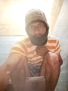 Hairymax boy online show from 01-15-26, 03:48