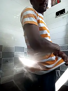 Hairymax boy online show from 03-03-26, 08:43