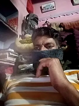 Hairymax boy online show from 01-18-26, 03:48