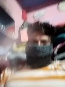 Hairymax boy online show from 01-17-26, 03:15