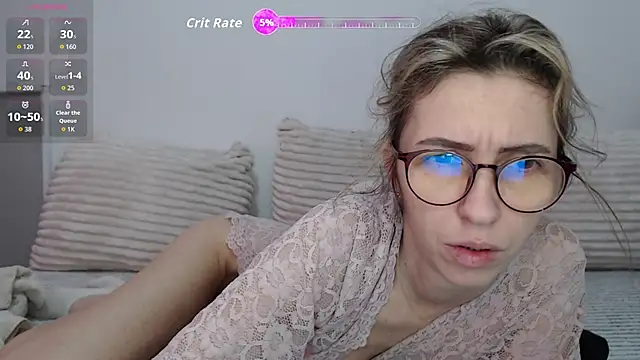 AngelRubyy online show from 03-26-26, 05:50