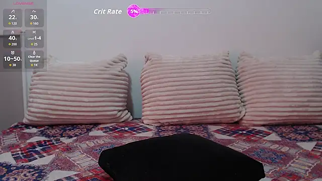 AngelRubyy online show from 03-13-26, 06:18