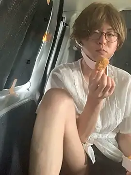 You Aoi online show from 07-17-26, 05:37