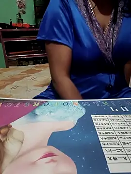 Misty 4666 online show from 02-22-26, 12:13