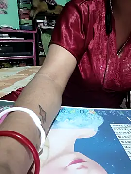 Misty 4666 online show from 02-25-26, 09:58