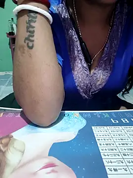 Misty 4666 online show from 03-04-26, 10:50