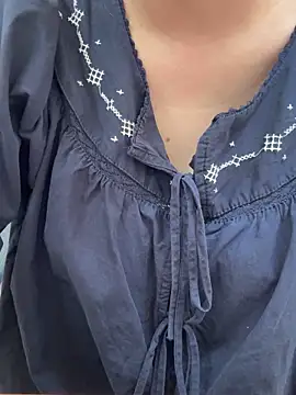 Donna9696 online show from 03-02-26, 07:26