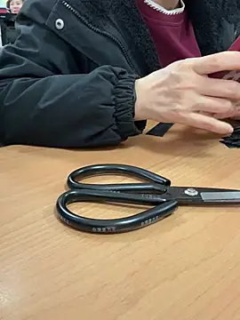 Snapshot of Donna9696 chatting on 02-05-26, 02:51 Donna9696 online show from 02-05-26, 02:51