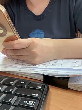 Donna9696 online show from 03-13-26, 02:16