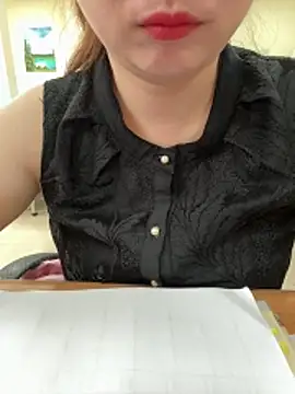 Donna9696 online show from 05-07-26, 01:21