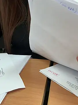 Snapshot of Donna9696 chatting on 02-03-26, 06:40 Donna9696 online show from 02-03-26, 06:40