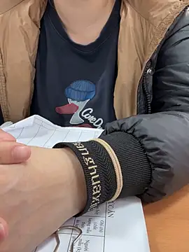 Snapshot of Donna9696 chatting on 02-26-26, 01:05 Donna9696 online show from 02-26-26, 01:05