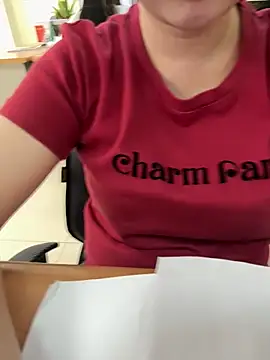 Donna9696 online show from 04-08-26, 01:18