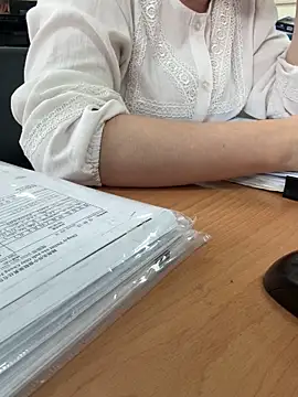 Donna9696 online show from 03-19-26, 01:49