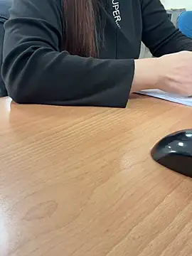 Snapshot of Donna9696 chatting on 02-06-26, 01:34 Donna9696 online show from 02-06-26, 01:34