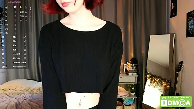 Jane sss online show from 04-17-26, 12:24