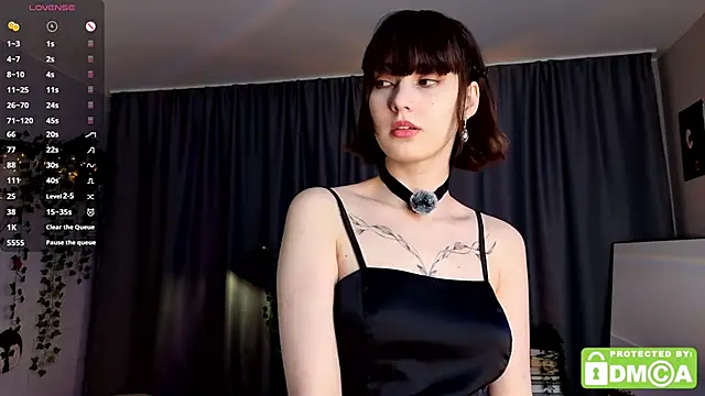 Jane sss online show from 03-11-26, 12:15