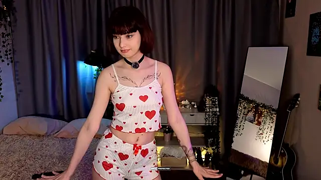 Jane sss online show from 02-21-26, 12:12