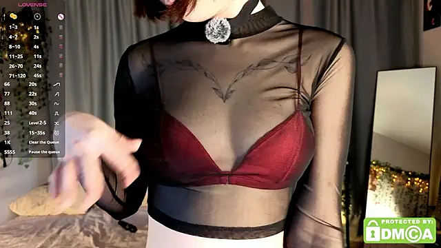 Jane sss online show from 03-17-26, 12:24