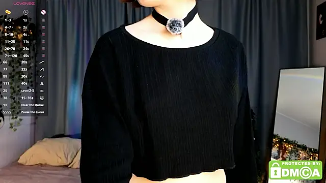 Jane sss online show from 03-07-26, 11:43