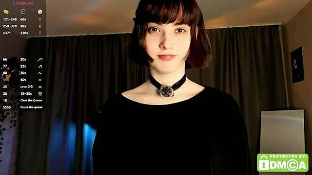 Jane sss online show from 03-07-26, 12:17