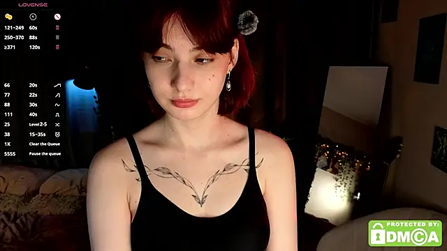 Jane sss online show from 04-10-26, 01:23