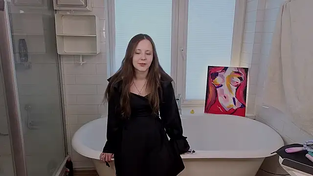 CinthiaSluis online show from 02-13-26, 05:29