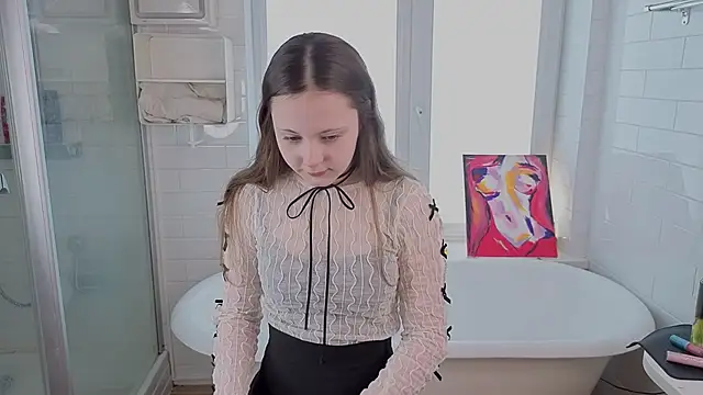 CinthiaSluis online show from 02-23-26, 05:41