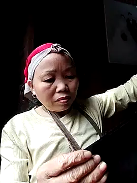 Sam-cute online show from 02-14-26, 03:40