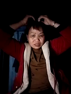 Sam-cute online show from 02-15-26, 02:49