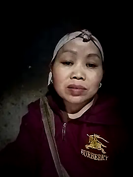 Sam-cute online show from 03-12-26, 11:58