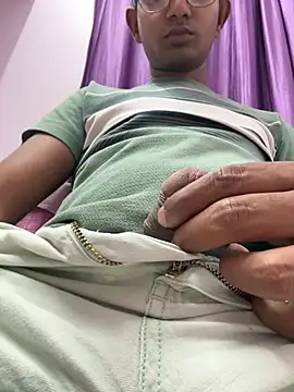 Hornyksg online show from 02-06-26, 02:02