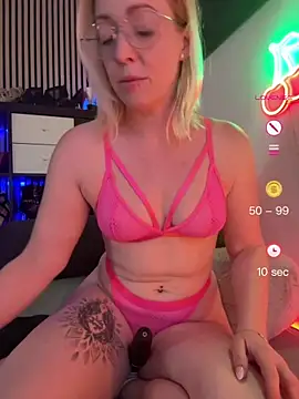 Lea-Kirsch online show from 04-26-26, 06:38