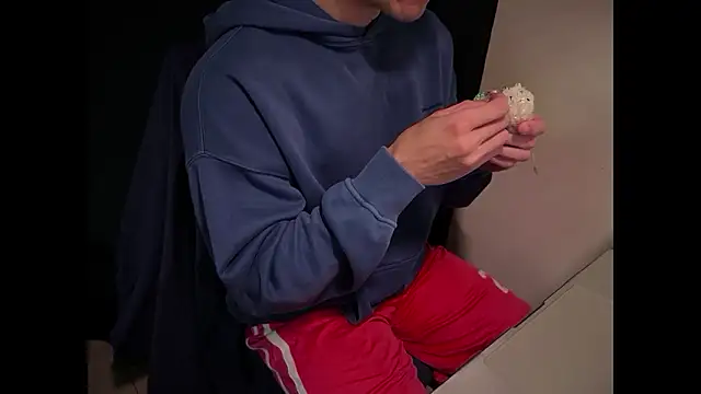 hao105 online show from 02-11-26, 02:39