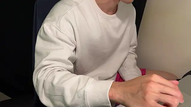 hao105 online show from 02-15-26, 03:44