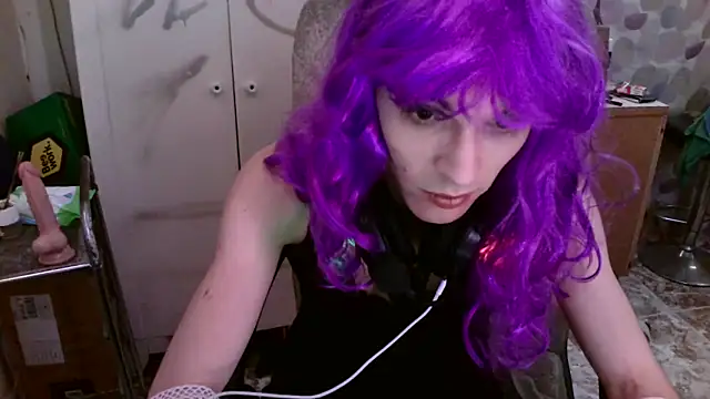 DairaSissy online show from 04-14-26, 10:37