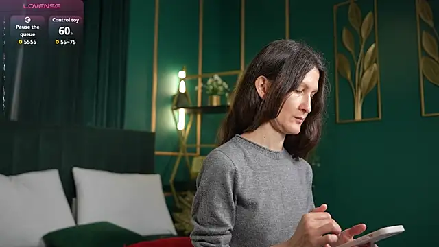 Fetish Pamela online show from 07-02-26, 03:56
