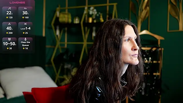 Fetish Pamela online show from 03-15-26, 04:08