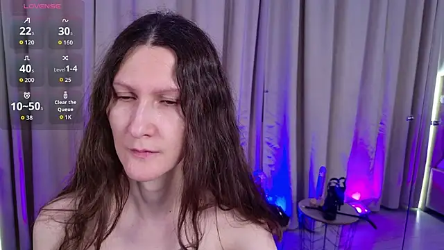 Fetish Pamela online show from 02-24-26, 03:40