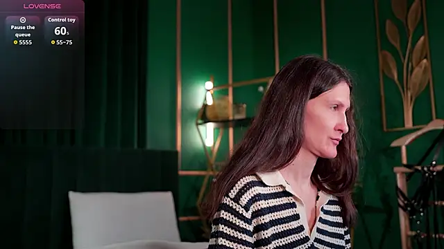 Fetish Pamela online show from 05-22-26, 03:37