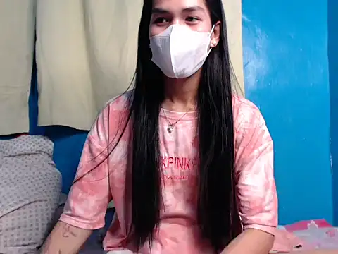 Sugay doll online show from 01-18-26, 01:03