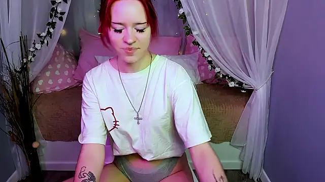 ArielBlis online show from 03-07-26, 11:05